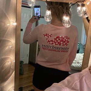 Vineyard Vines Valentine Long Sleeve